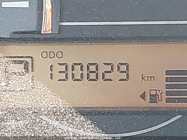 3N1CK3CP4FL242838 Nissan Micra S/sr/sv