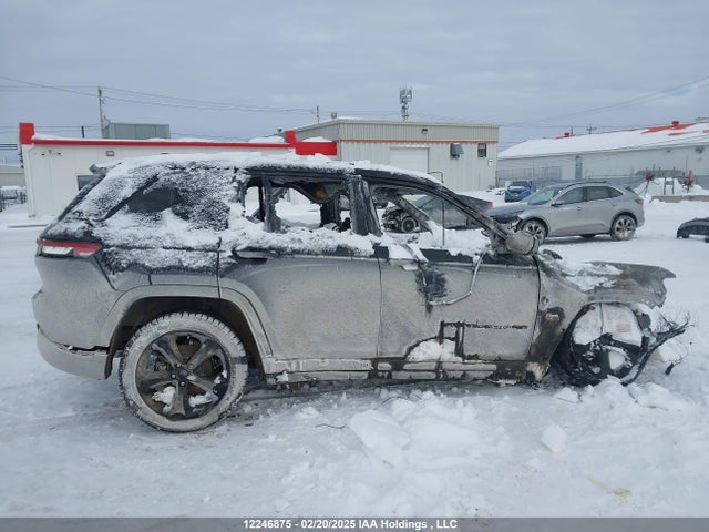Jeep Grand Cherokee Altitude 2023 1C4RJHAG5PC647744 Image 12