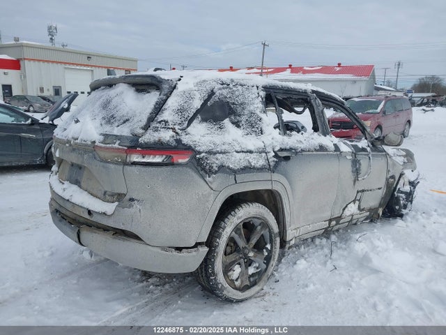 Jeep Grand Cherokee Altitude 2023 1C4RJHAG5PC647744 Image 4
