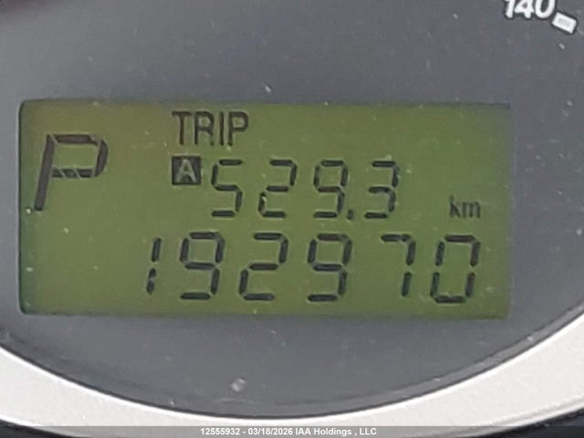 12555932 :رقم المزاد ، KM8JM12B38U875599 vin ، 2008 Hyundai Tucson Gls مزاد بيع