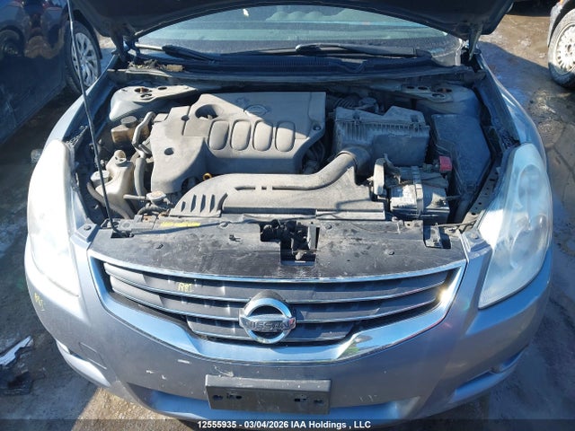 Aukcja sprzedaży 2010 Nissan Altima S, vin: 1N4AL2AP8AC131749, numer aukcji: 12555935
