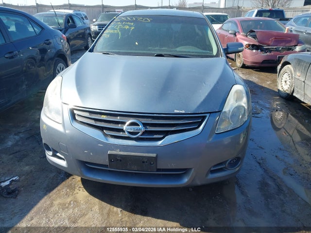 Aukcja sprzedaży 2010 Nissan Altima S, vin: 1N4AL2AP8AC131749, numer aukcji: 12555935