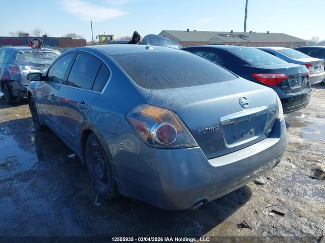 Aukcja sprzedaży 2010 Nissan Altima S, vin: 1N4AL2AP8AC131749, numer aukcji: 12555935