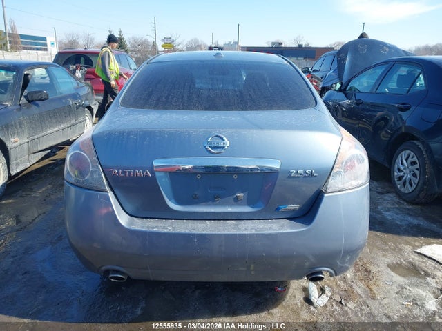 Aukcja sprzedaży 2010 Nissan Altima S, vin: 1N4AL2AP8AC131749, numer aukcji: 12555935