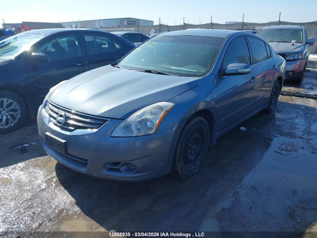 Aukcja sprzedaży 2010 Nissan Altima S, vin: 1N4AL2AP8AC131749, numer aukcji: 12555935