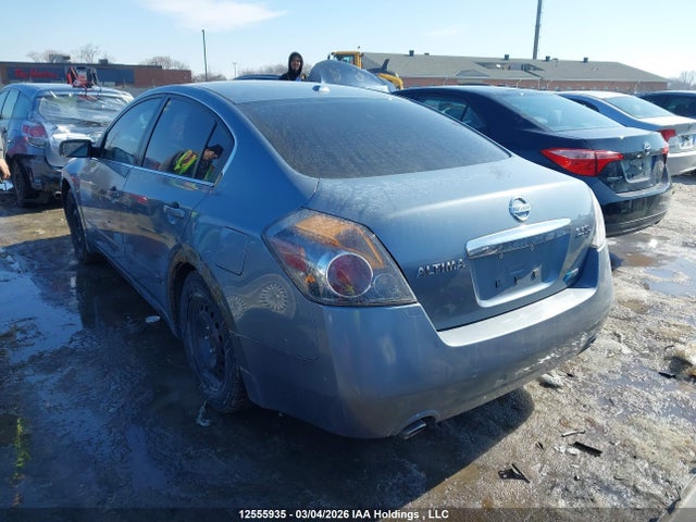 Aukcja sprzedaży 2010 Nissan Altima S, vin: 1N4AL2AP8AC131749, numer aukcji: 12555935