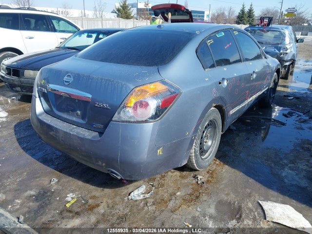 Aukcja sprzedaży 2010 Nissan Altima S, vin: 1N4AL2AP8AC131749, numer aukcji: 12555935
