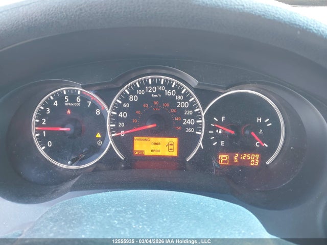 Aukcja sprzedaży 2010 Nissan Altima S, vin: 1N4AL2AP8AC131749, numer aukcji: 12555935