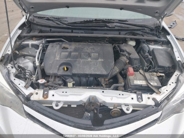 Toyota COROLLA SE 2018 2T1BURHE6JC110110 Image 10