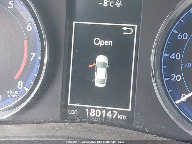 Toyota COROLLA SE 2018 2T1BURHE6JC110110 Image 15