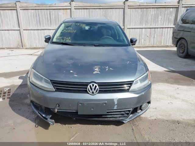 3VWLL7AJ8EM251824 Volkswagen Jetta 2.0 Tdi Highline/2.0 Tdi Trendline+