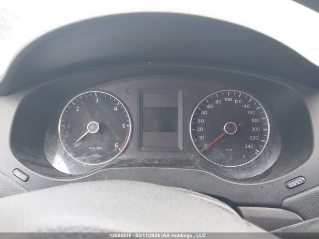 3VWLL7AJ8EM251824 Volkswagen Jetta 2.0 Tdi Highline/2.0 Tdi Trendline+