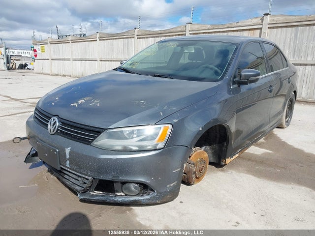 3VWLL7AJ8EM251824 Volkswagen Jetta 2.0 Tdi Highline/2.0 Tdi Trendline+