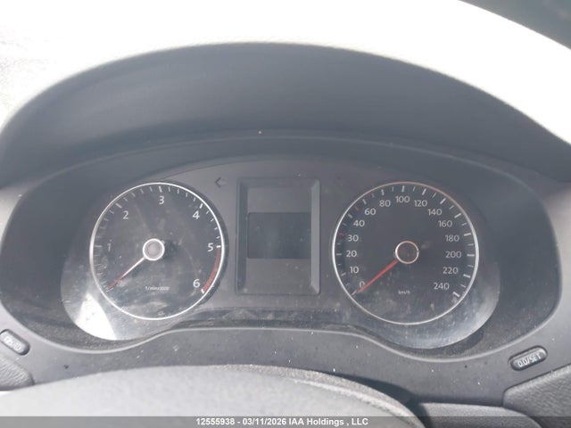 3VWLL7AJ8EM251824 Volkswagen Jetta 2.0 Tdi Highline/2.0 Tdi Trendline+