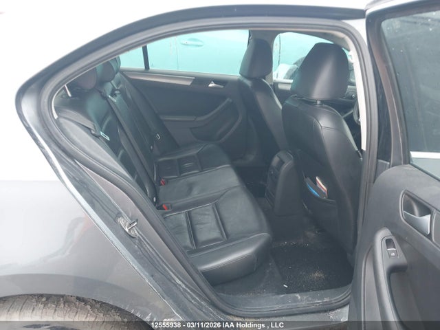 3VWLL7AJ8EM251824 Volkswagen Jetta 2.0 Tdi Highline/2.0 Tdi Trendline+