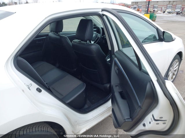 12555939 :رقم المزاد ، 2T1BURHE5EC164312 vin ، 2014 Toyota Corolla L/le/le Pls/prm/s/s Pls مزاد بيع