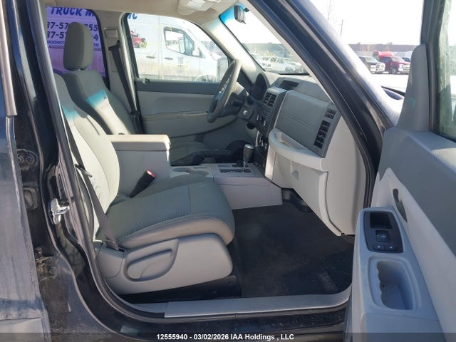 Aukcja sprzedaży 2008 Jeep Liberty Sport, vin: 1J8GN28K48W111153, numer aukcji: 12555940