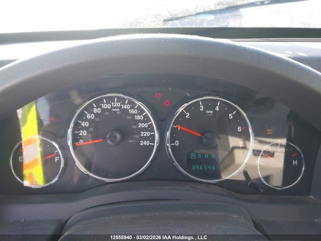 Aukcja sprzedaży 2008 Jeep Liberty Sport, vin: 1J8GN28K48W111153, numer aukcji: 12555940