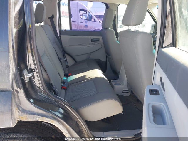 Aukcja sprzedaży 2008 Jeep Liberty Sport, vin: 1J8GN28K48W111153, numer aukcji: 12555940