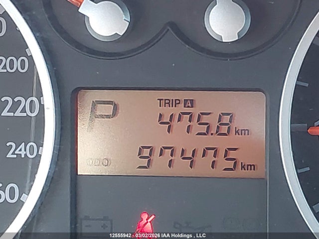 12555942 :رقم المزاد ، KMHHN65D33U036938 vin ، 2003 Hyundai Tiburon Se مزاد بيع
