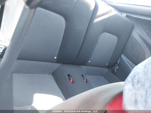 12555942 :رقم المزاد ، KMHHN65D33U036938 vin ، 2003 Hyundai Tiburon Se مزاد بيع