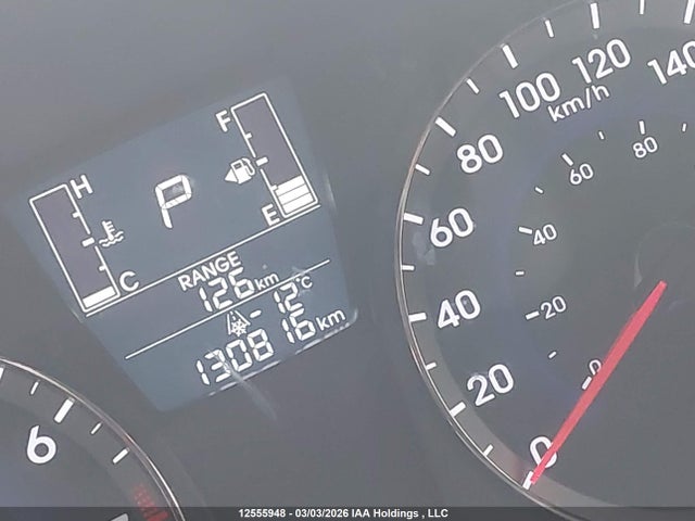 12555948 :رقم المزاد ، KMHCT5AE5GU288446 vin ، 2016 Hyundai Accent Gl مزاد بيع