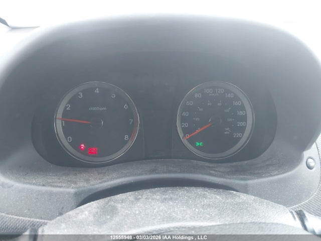 12555948 :رقم المزاد ، KMHCT5AE5GU288446 vin ، 2016 Hyundai Accent Gl مزاد بيع