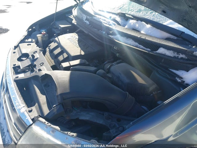 Aukcja sprzedaży 2012 Honda Odyssey Ex, vin: 5FNRL5H43CB502350, numer aukcji: 12555950