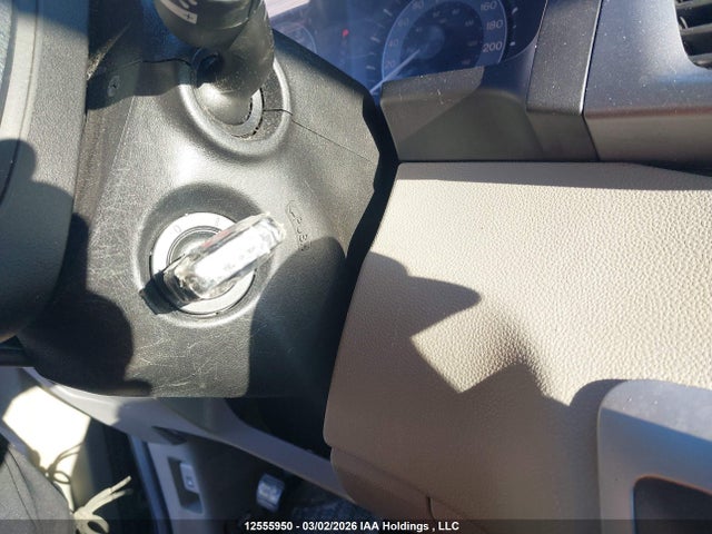 Aukcja sprzedaży 2012 Honda Odyssey Ex, vin: 5FNRL5H43CB502350, numer aukcji: 12555950