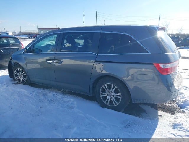 Aukcja sprzedaży 2012 Honda Odyssey Ex, vin: 5FNRL5H43CB502350, numer aukcji: 12555950