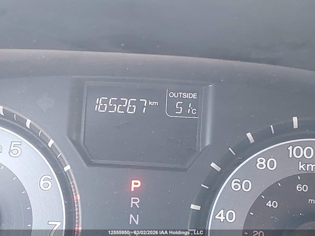 Aukcja sprzedaży 2012 Honda Odyssey Ex, vin: 5FNRL5H43CB502350, numer aukcji: 12555950