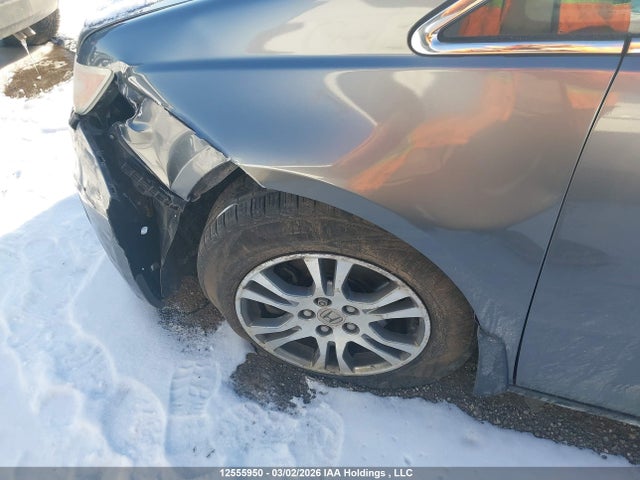 Aukcja sprzedaży 2012 Honda Odyssey Ex, vin: 5FNRL5H43CB502350, numer aukcji: 12555950