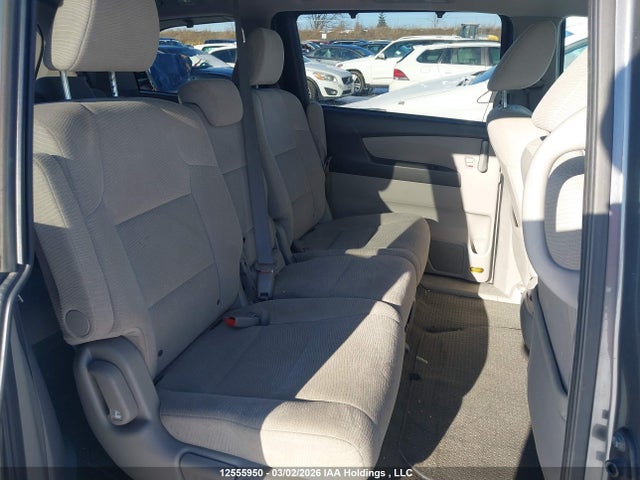 Aukcja sprzedaży 2012 Honda Odyssey Ex, vin: 5FNRL5H43CB502350, numer aukcji: 12555950