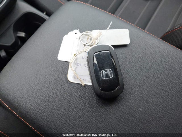 2HKRS6H55TH207382 Honda Cr-v Sport Hybrid