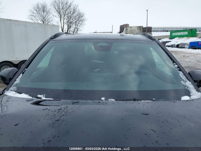 2HKRS6H55TH207382 Honda Cr-v Sport Hybrid