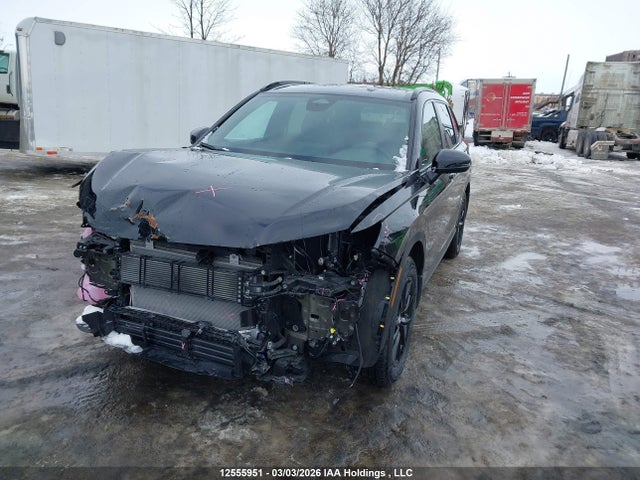2HKRS6H55TH207382 Honda Cr-v Sport Hybrid