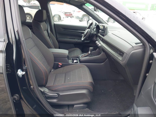 2HKRS6H55TH207382 Honda Cr-v Sport Hybrid