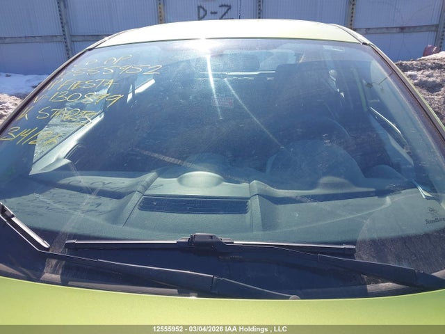 Aukcja sprzedaży 2011 Ford Fiesta Se, vin: 3FADP4EJ7BM130899, numer aukcji: 12555952