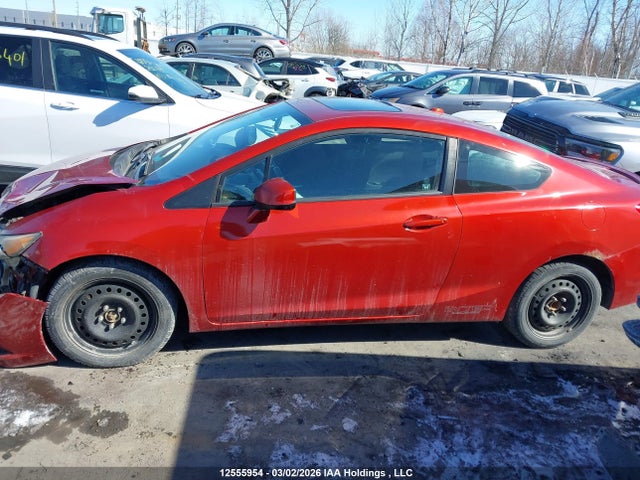 Aukcja sprzedaży 2012 Honda Civic Si Si, vin: 2HGFG4A50CH101743, numer aukcji: 12555954