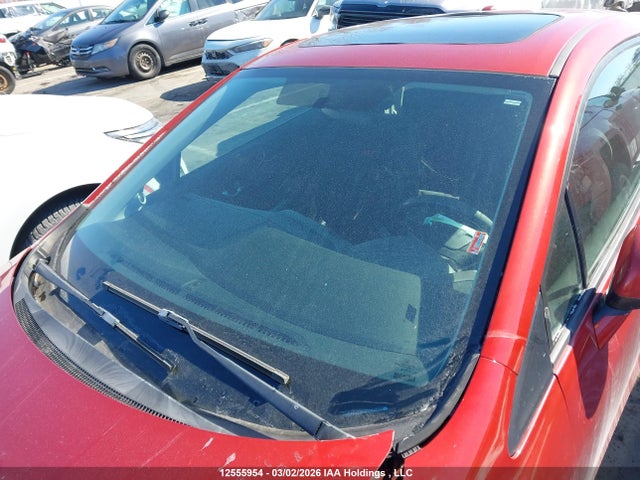 Aukcja sprzedaży 2012 Honda Civic Si Si, vin: 2HGFG4A50CH101743, numer aukcji: 12555954