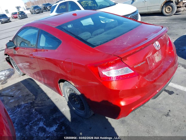 Aukcja sprzedaży 2012 Honda Civic Si Si, vin: 2HGFG4A50CH101743, numer aukcji: 12555954