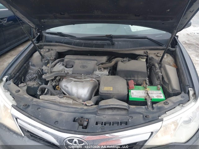 Aukcja sprzedaży 2012 Toyota Camry Le, vin: 4T1BF1FK9CU174518, numer aukcji: 12555955