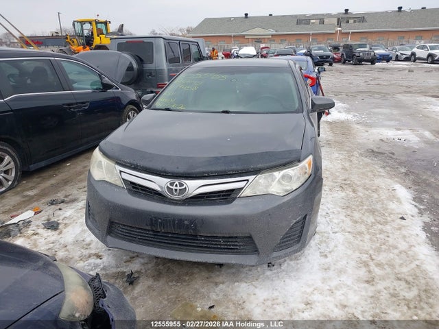 Aukcja sprzedaży 2012 Toyota Camry Le, vin: 4T1BF1FK9CU174518, numer aukcji: 12555955