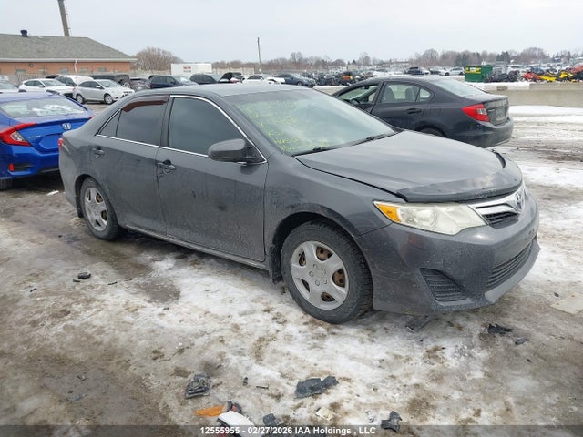 Aukcja sprzedaży 2012 Toyota Camry Le, vin: 4T1BF1FK9CU174518, numer aukcji: 12555955
