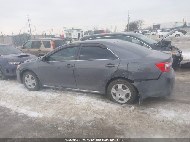Aukcja sprzedaży 2012 Toyota Camry Le, vin: 4T1BF1FK9CU174518, numer aukcji: 12555955