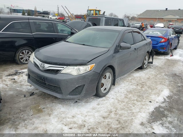 Aukcja sprzedaży 2012 Toyota Camry Le, vin: 4T1BF1FK9CU174518, numer aukcji: 12555955