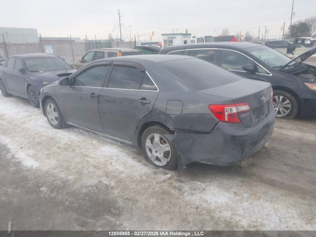 Aukcja sprzedaży 2012 Toyota Camry Le, vin: 4T1BF1FK9CU174518, numer aukcji: 12555955