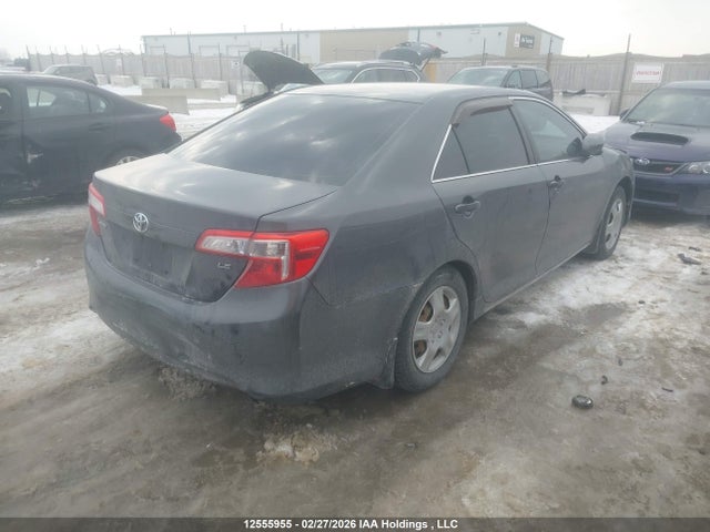 Aukcja sprzedaży 2012 Toyota Camry Le, vin: 4T1BF1FK9CU174518, numer aukcji: 12555955