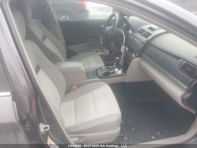 Aukcja sprzedaży 2012 Toyota Camry Le, vin: 4T1BF1FK9CU174518, numer aukcji: 12555955