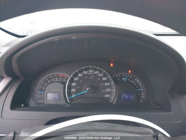 Aukcja sprzedaży 2012 Toyota Camry Le, vin: 4T1BF1FK9CU174518, numer aukcji: 12555955